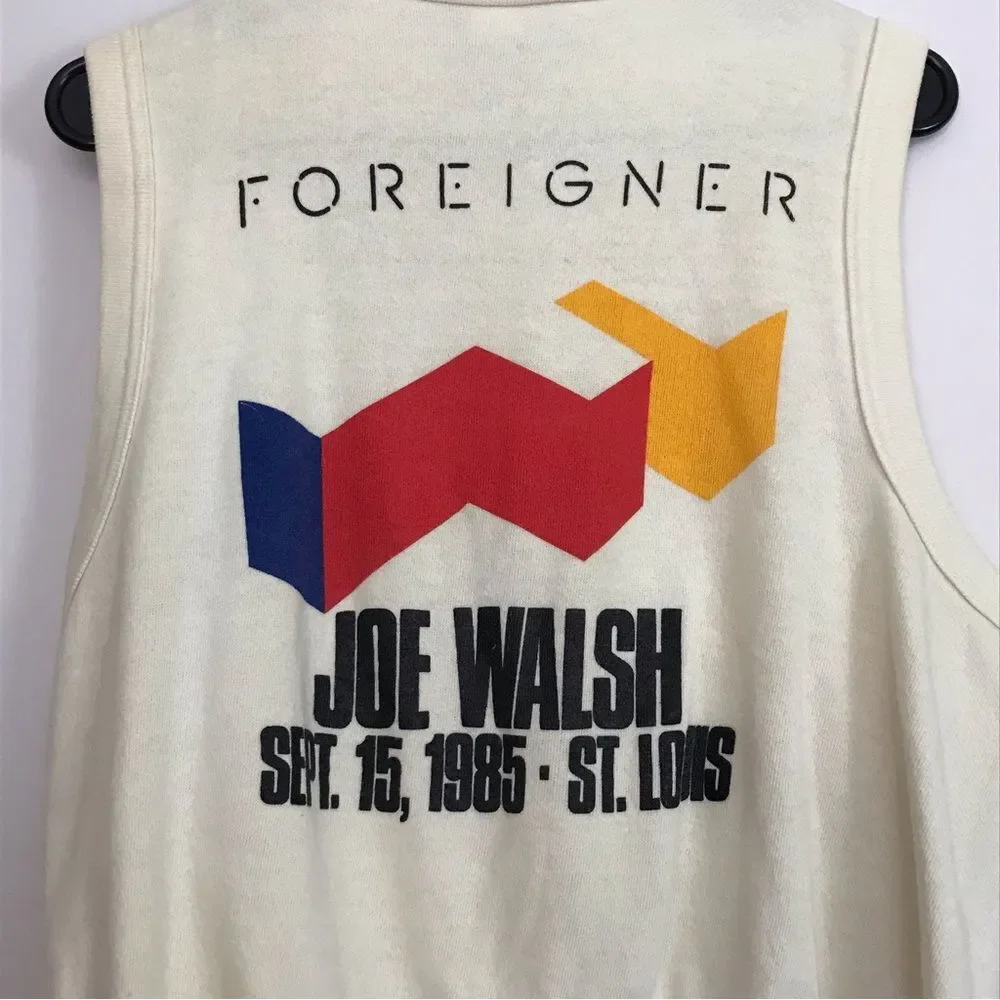 Unbranded vintage 80s